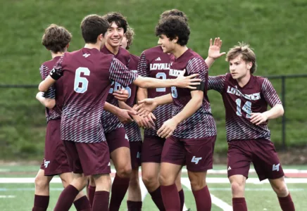 Loyalsock boys soccer beats South Williamsport 5-0